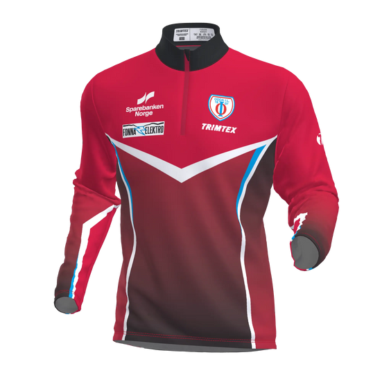 Fusion Jersey SZ Women
