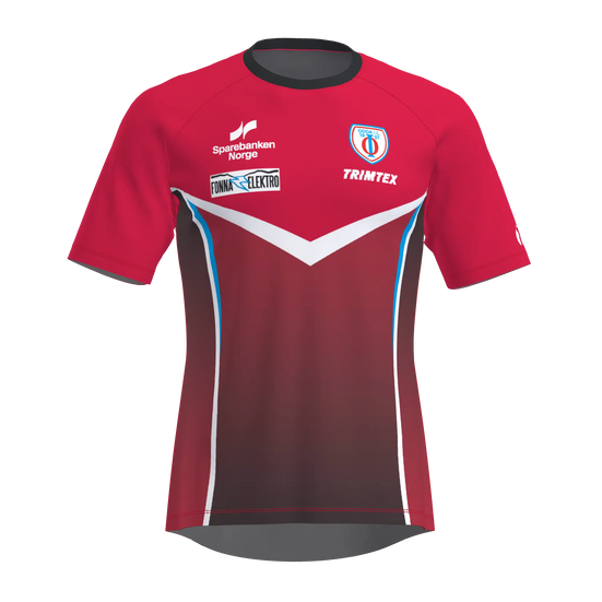 Free 2.0 T-shirt SS Women