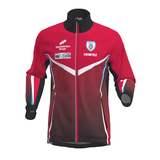 Trainer 3.0 Jacket Women