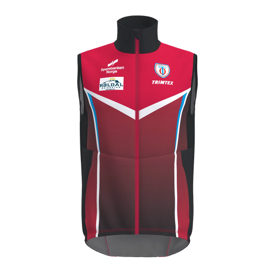 Ambition 2.0 Vest Men