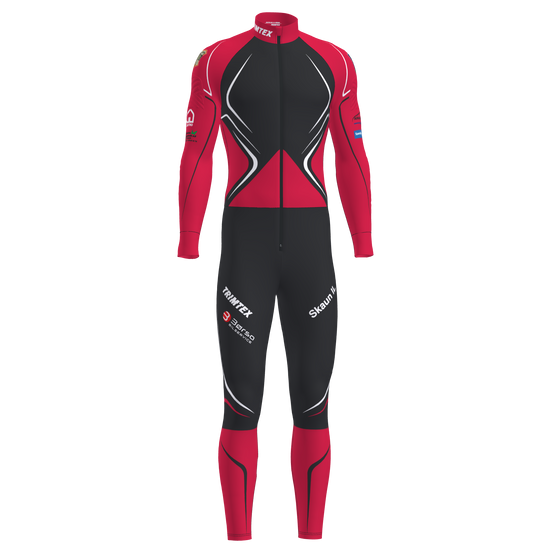 Biathlon 2.0 Konkurransedress Herre