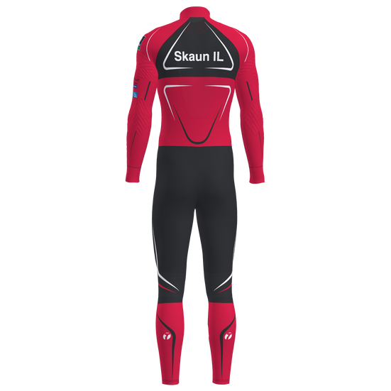 Biathlon 2.0 Konkurransedress Herre