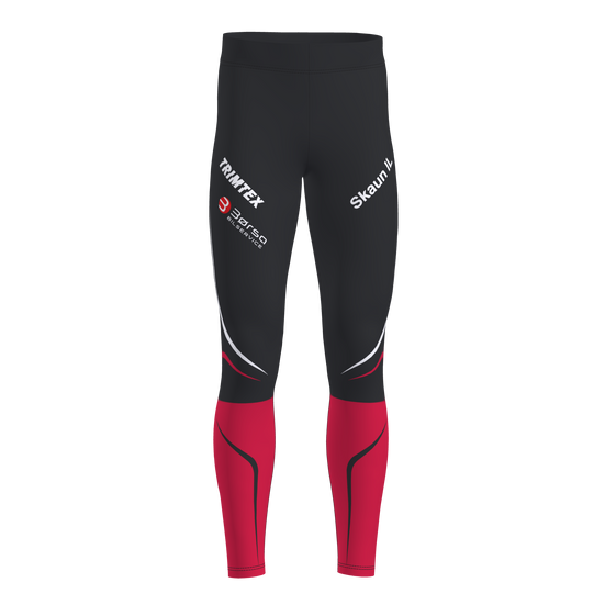 Biathlon 2.0 Konkurransetights Junior
