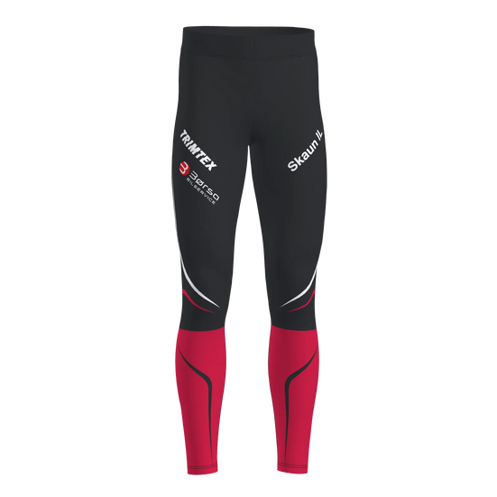 Biathlon 2.0 Konkurransetights Herre