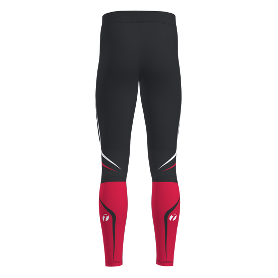 Biathlon 2.0 Konkurransetights Junior