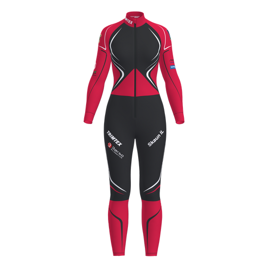 Biathlon 2.0 Konkurransedress Dame