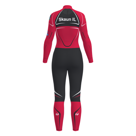 Biathlon 2.0 Konkurransedress Dame