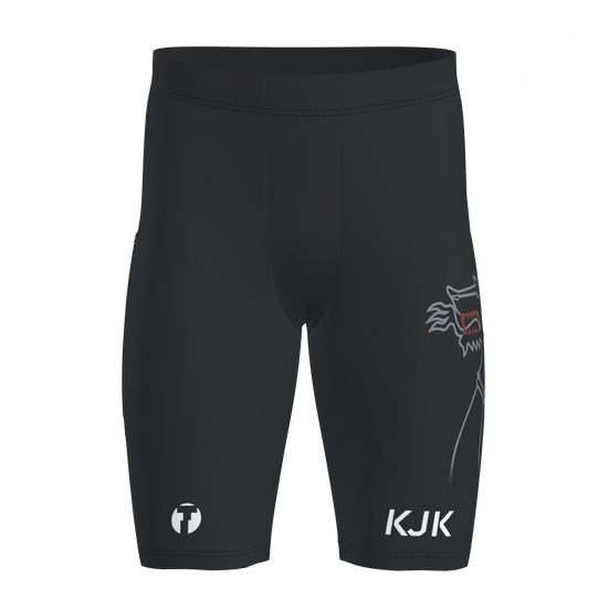 Trainer Kort Tights Herre
