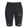 Trainer Kort Tights Dame