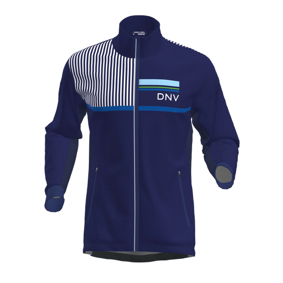 Trainer 3.0 Jakke Herre