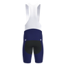 Elite Bib Sykkelshorts Dame