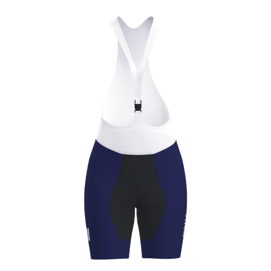 Vitric Bib Sykkelshorts Dame