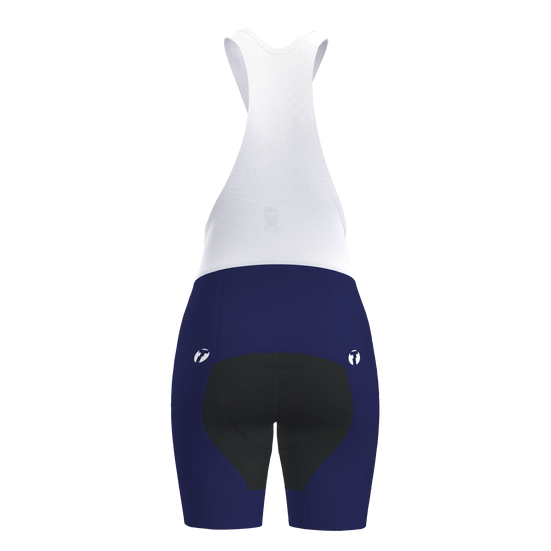 Vitric Bib Sykkelshorts Dame