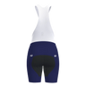 Vitric Bib Sykkelshorts Dame