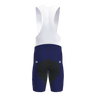 Vitric Bib Sykkelshorts Herre