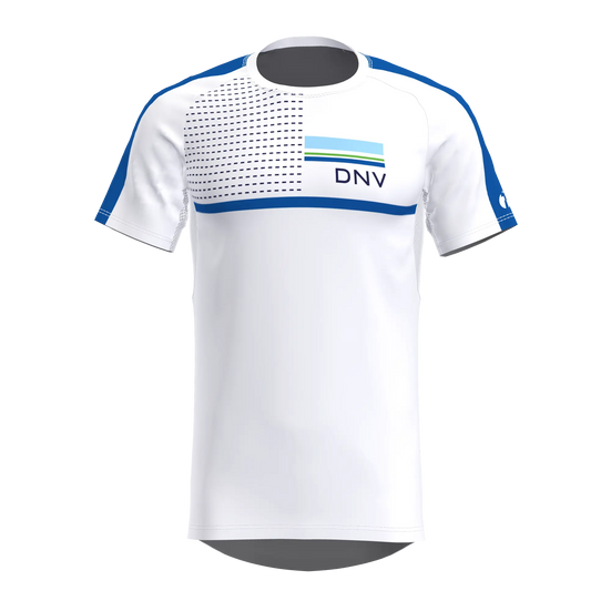 Run T-Skjorte Herre