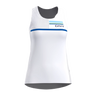 Run Singlet Dame