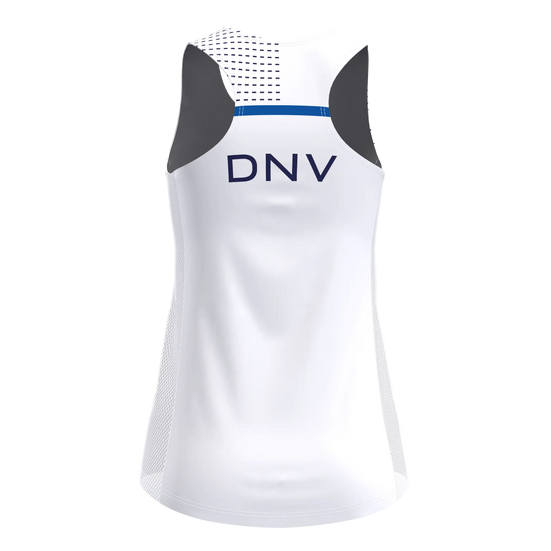 Run Singlet Dame