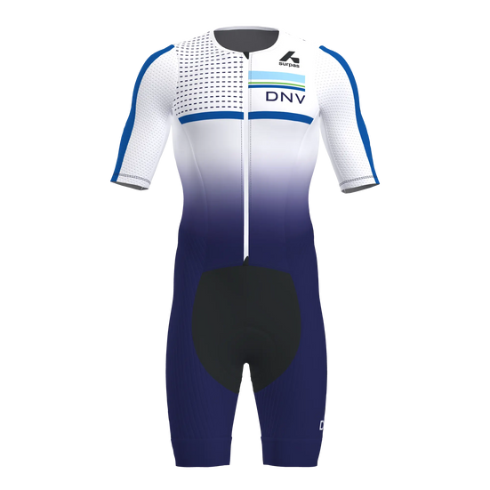 Aero 4 Speedsuit LD Herre