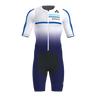 Aero 4 Speedsuit LD Herre