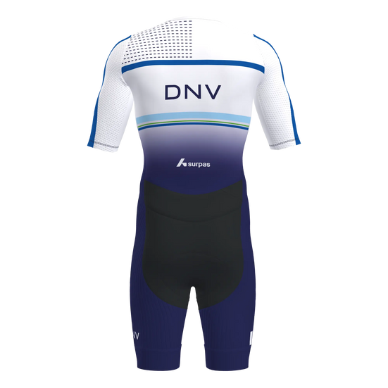 Aero 4 Speedsuit LD Dame