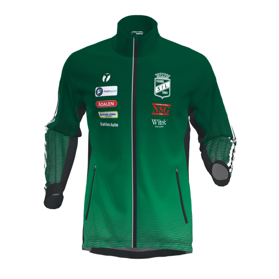Trainer 3.0 Jacket Jr