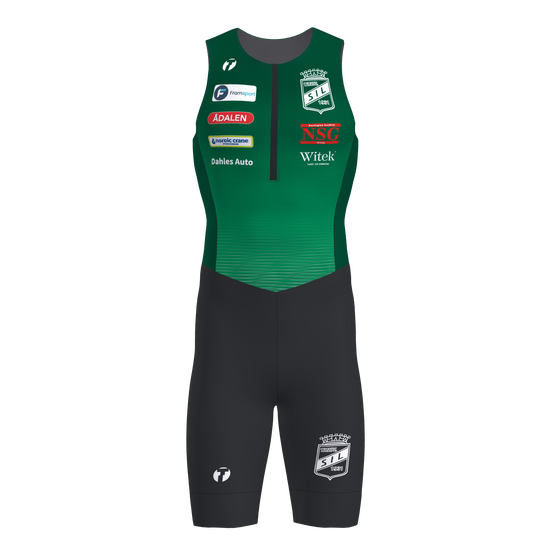 Lead Skinsuit