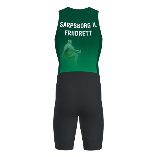Lead Skinsuit