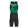 Lead Skinsuit