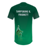 Run T-Skjorte Herre