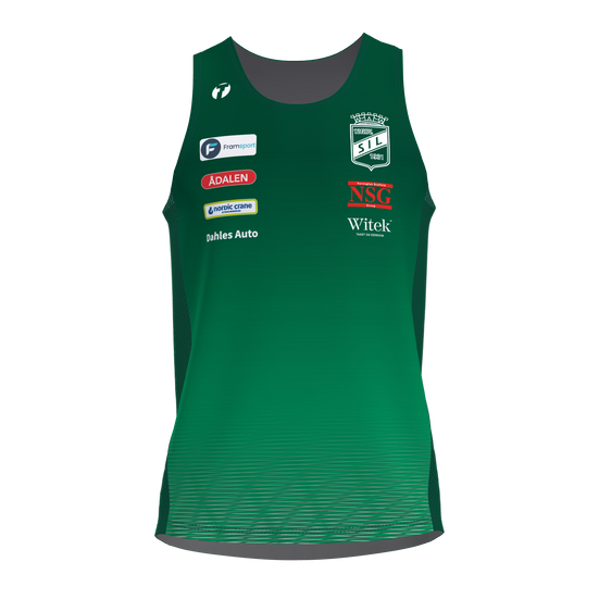 Run Singlet Junior