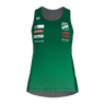 Run Singlet Dame