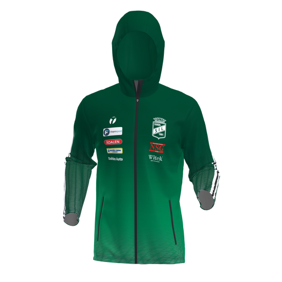 Fusion Hettejakke Dame