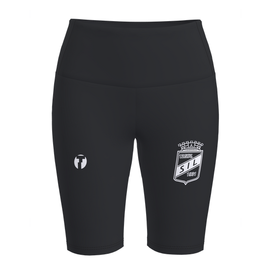 Lead Kort Tights Dame