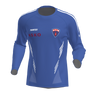 Free 2.0 T-Skjorte LS Herre