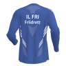 Free 2.0 T-Skjorte LS Herre