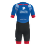 Aero 4 Speedsuit LD Herre