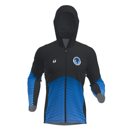 Flex 4.0 Hoodie Junior