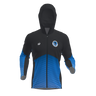 Flex 4.0 Hoodie Dame