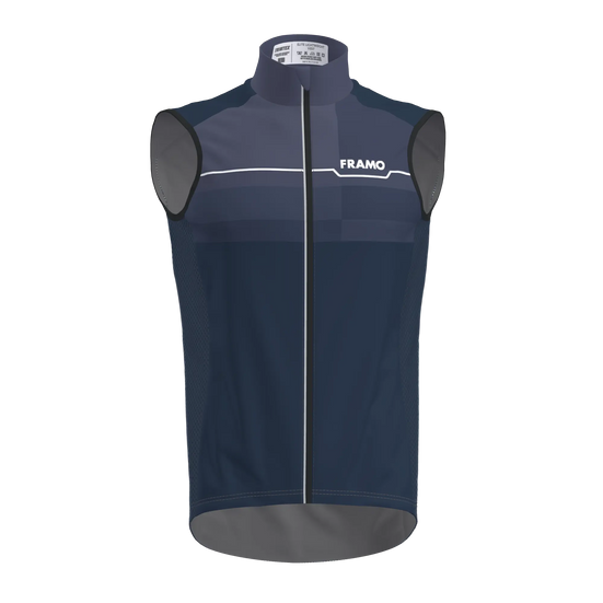 Elite Lightweight Vest Herre