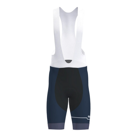Elite Bib Sykkelshorts Herre