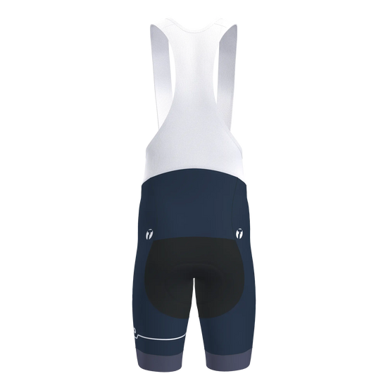Elite Bib Sykkelshorts Herre