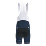 Elite Bib Sykkelshorts Herre