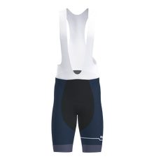 Elite Bib Sykkelshorts Dame