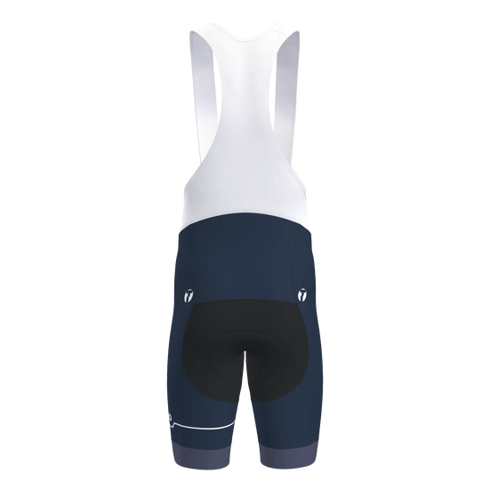 Elite Bib Sykkelshorts Dame