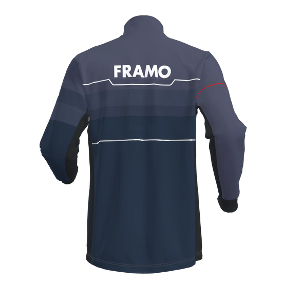 Trainer 3.0 Jakke Herre
