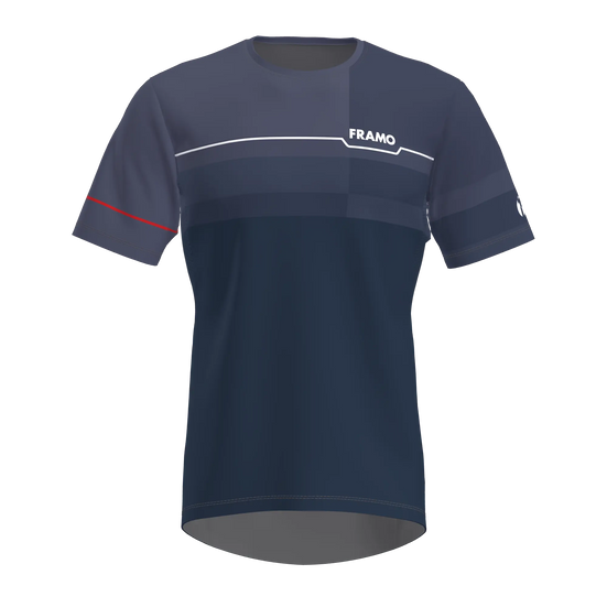 Lead T-Skjorte Dame