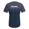 Lead T-Skjorte Dame
