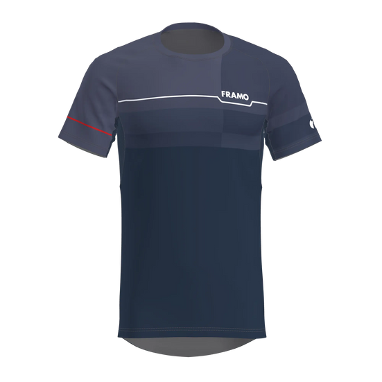 Run T-Skjorte Herre