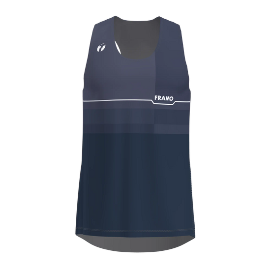 Fast 3.0 Singlet Dame